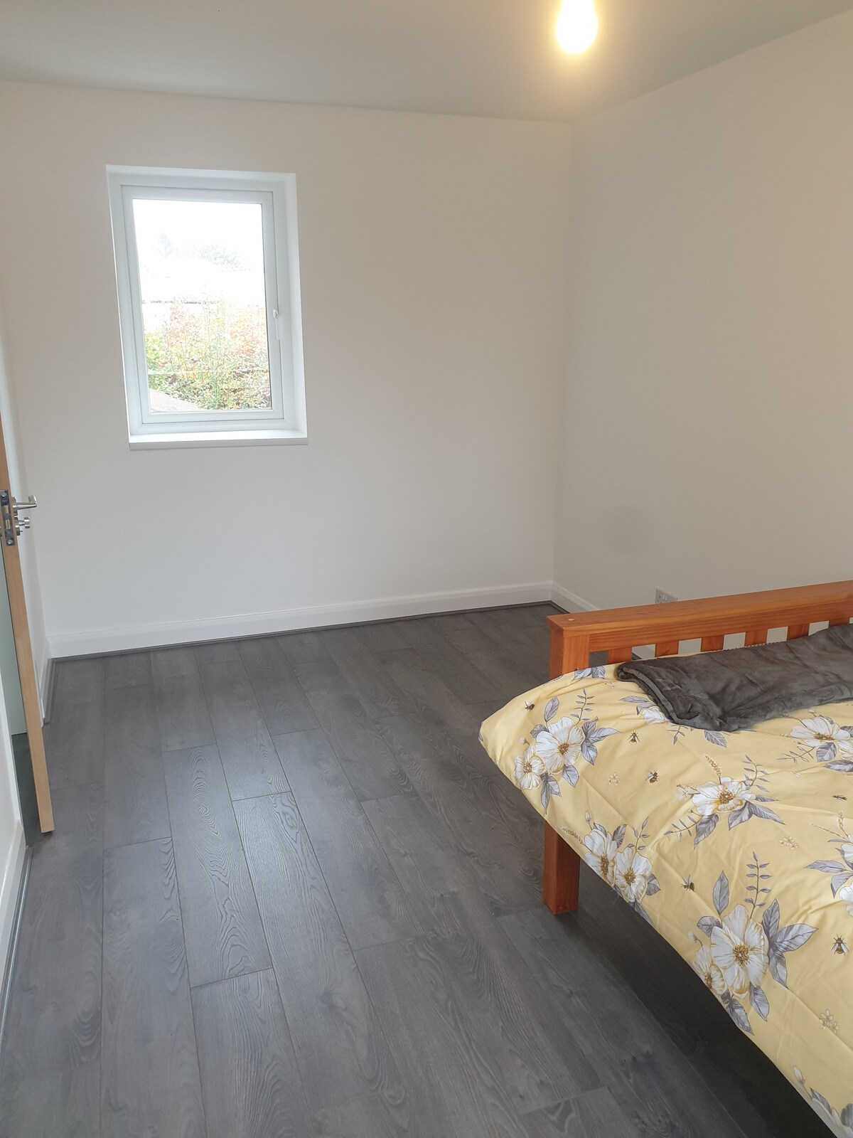Unterkunft Beim Gastgeber Bradford 674551