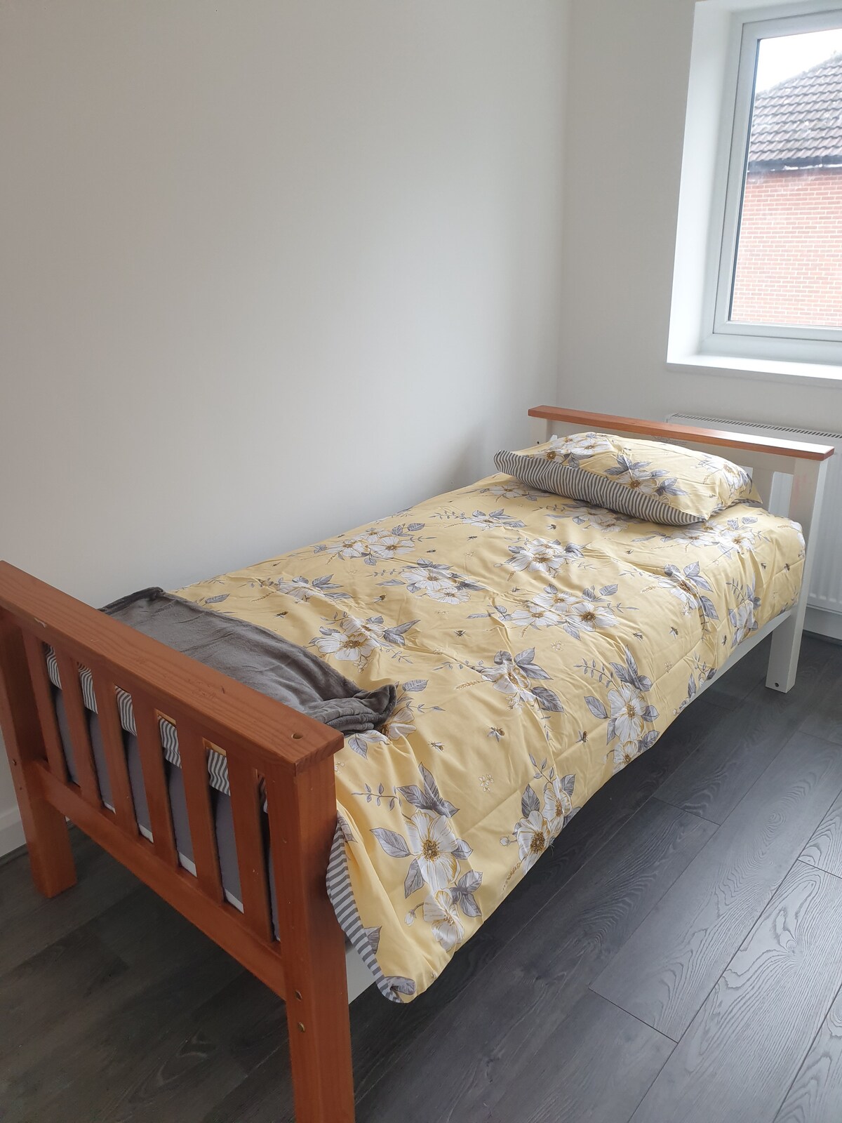 Unterkunft Beim Gastgeber Bradford 674551