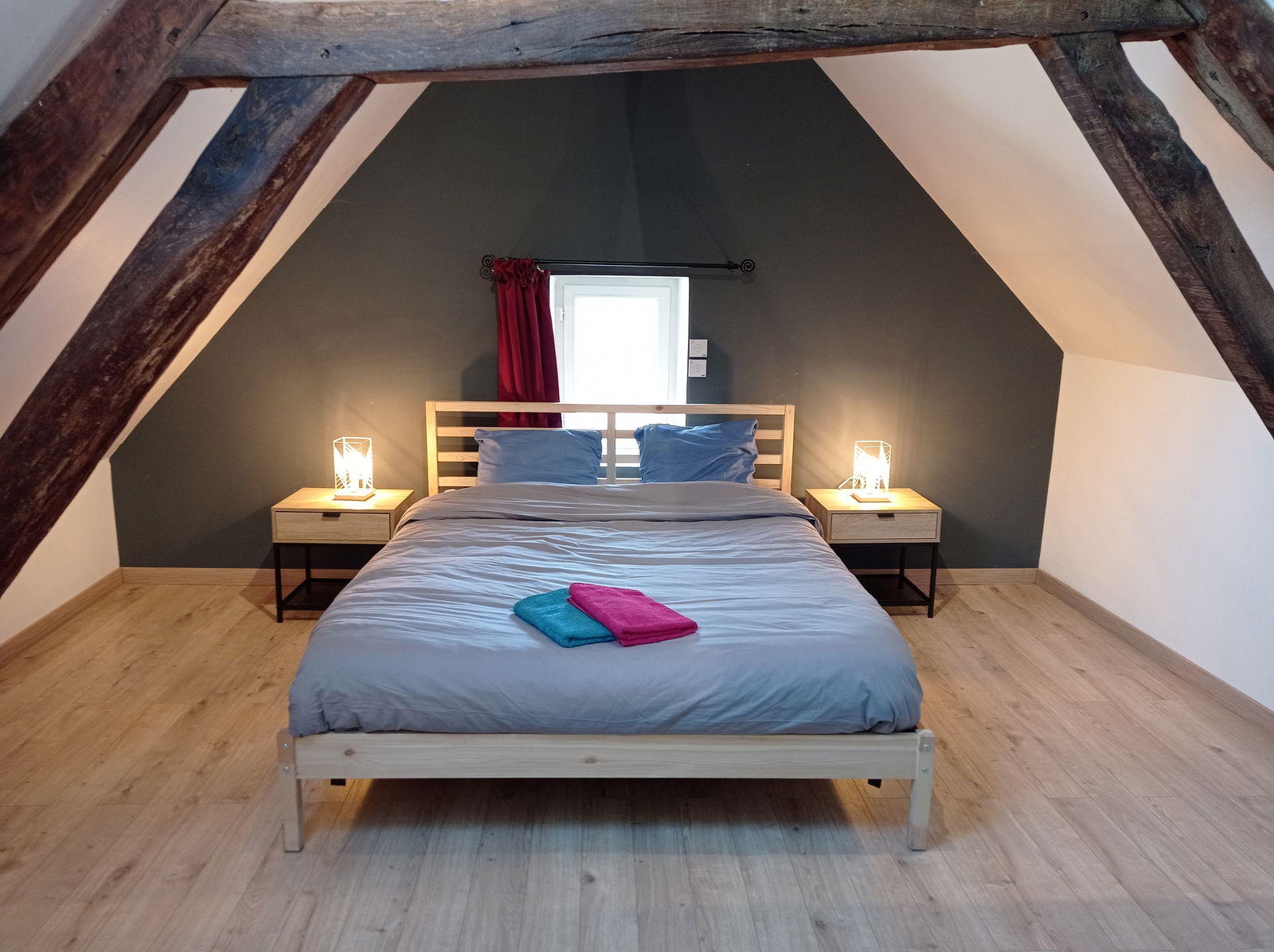 Unabhängiges Studio Pont-sur-Yonne 253591