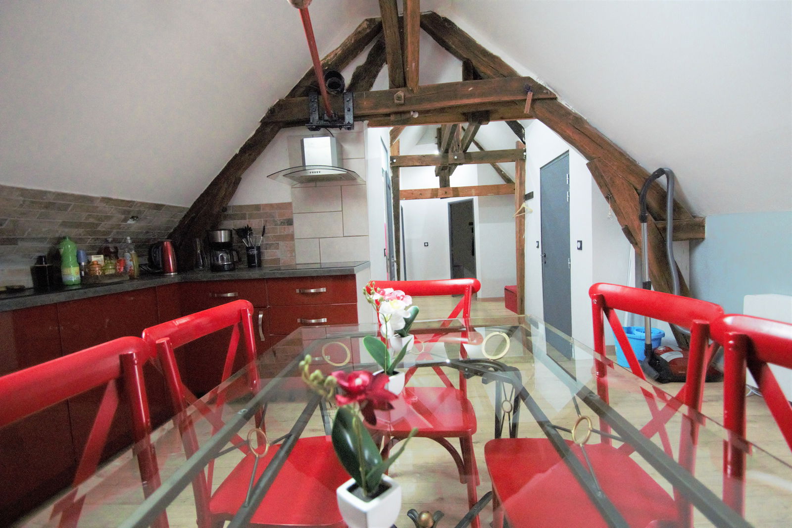Unabhängiges Studio Pont-sur-Yonne 253591
