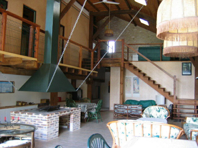 Gästezimmer Saint-Paul-Flaugnac 129305
