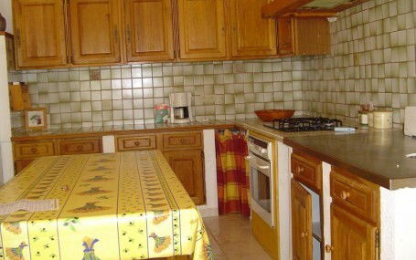 Ganzes Haus Saint-Roman-de-Malegarde 37703