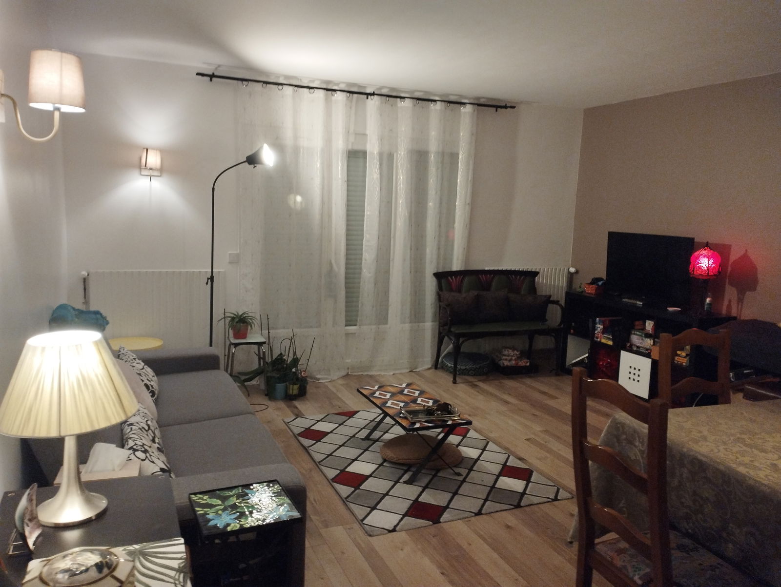 Gastfamilie Élancourt 262692