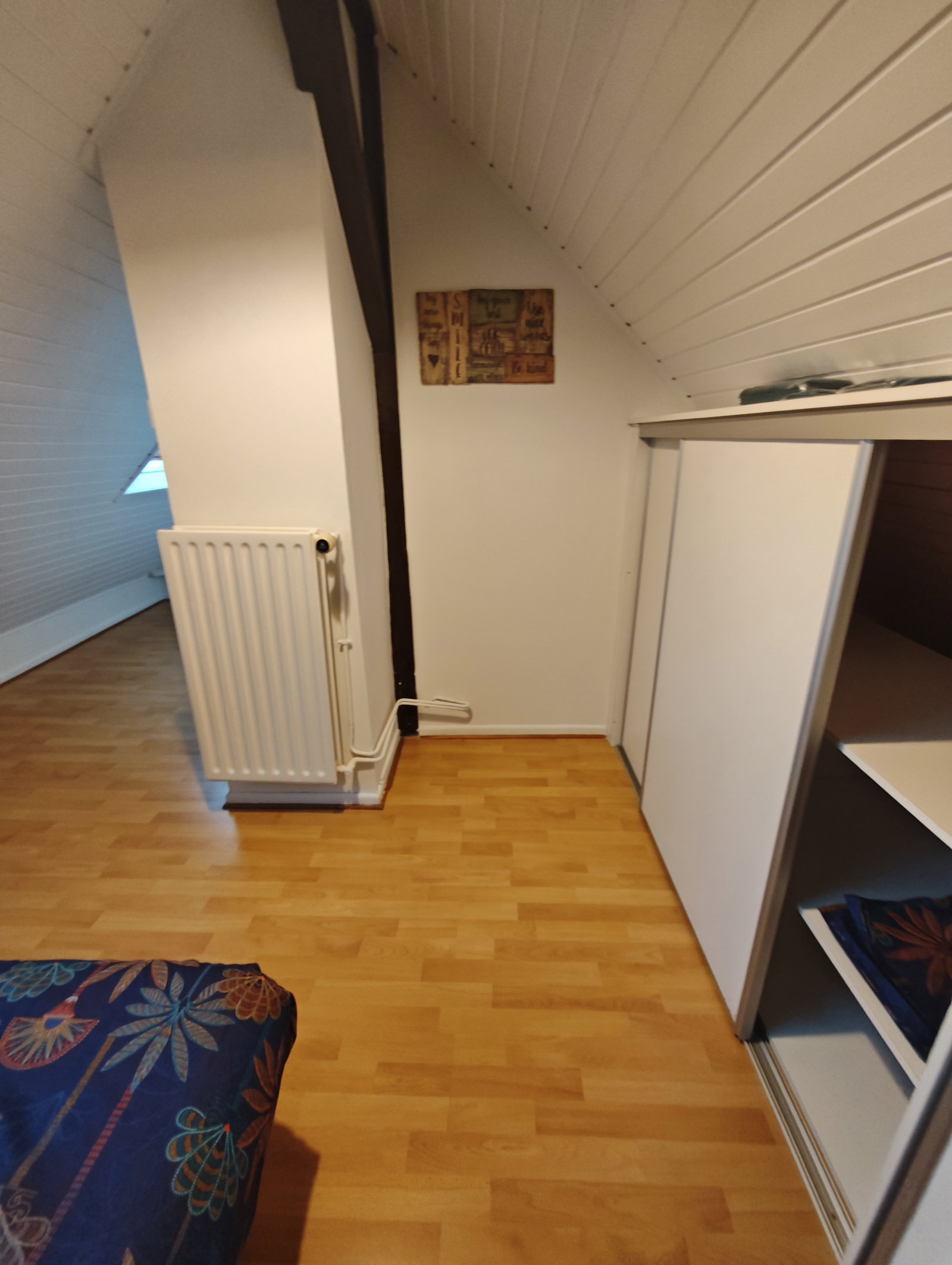 Wohngemeinschaft Saint-Louis 580249