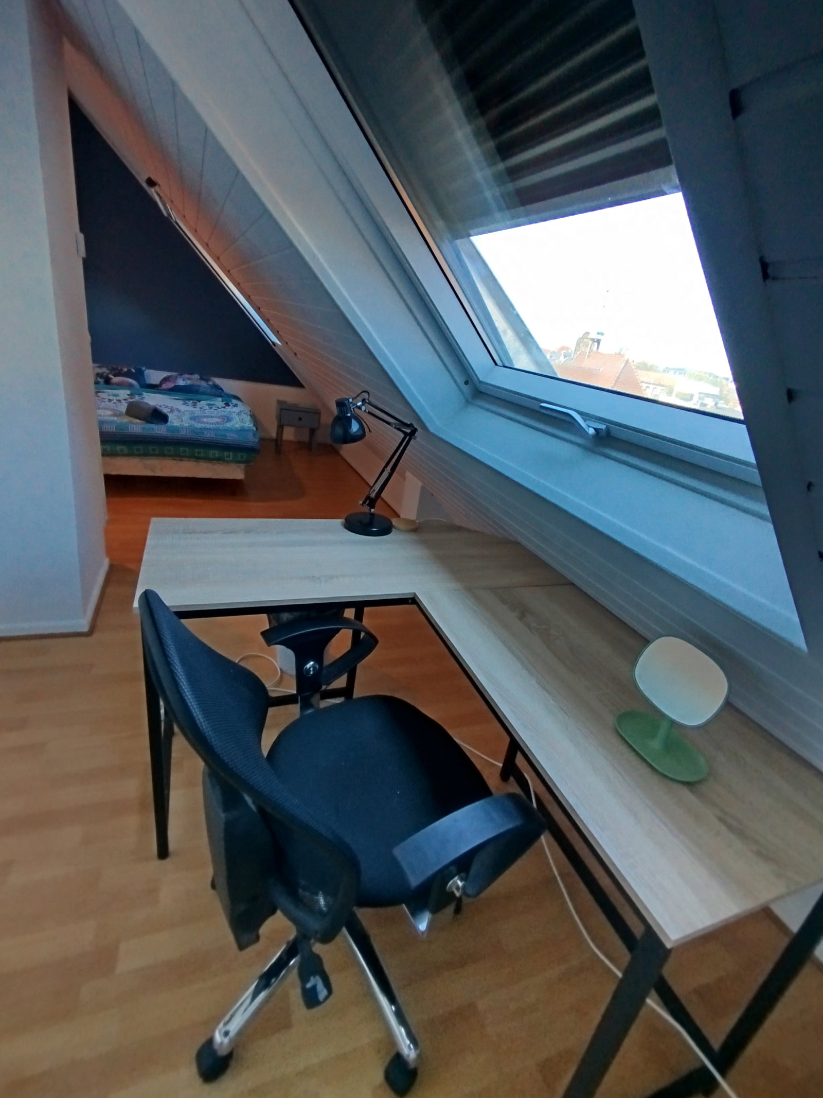 Wohngemeinschaft Saint-Louis 580249