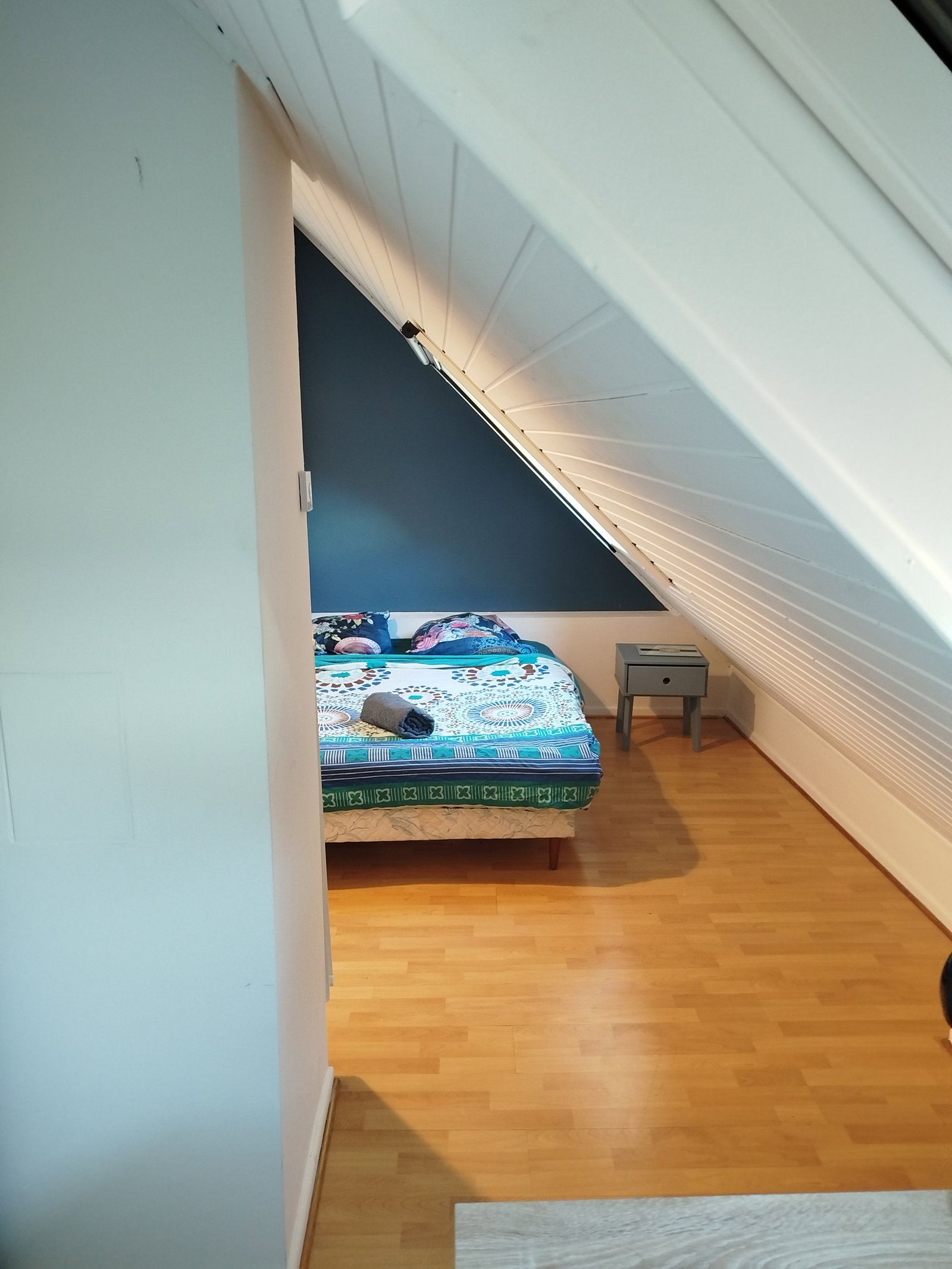 Wohngemeinschaft Saint-Louis 580249