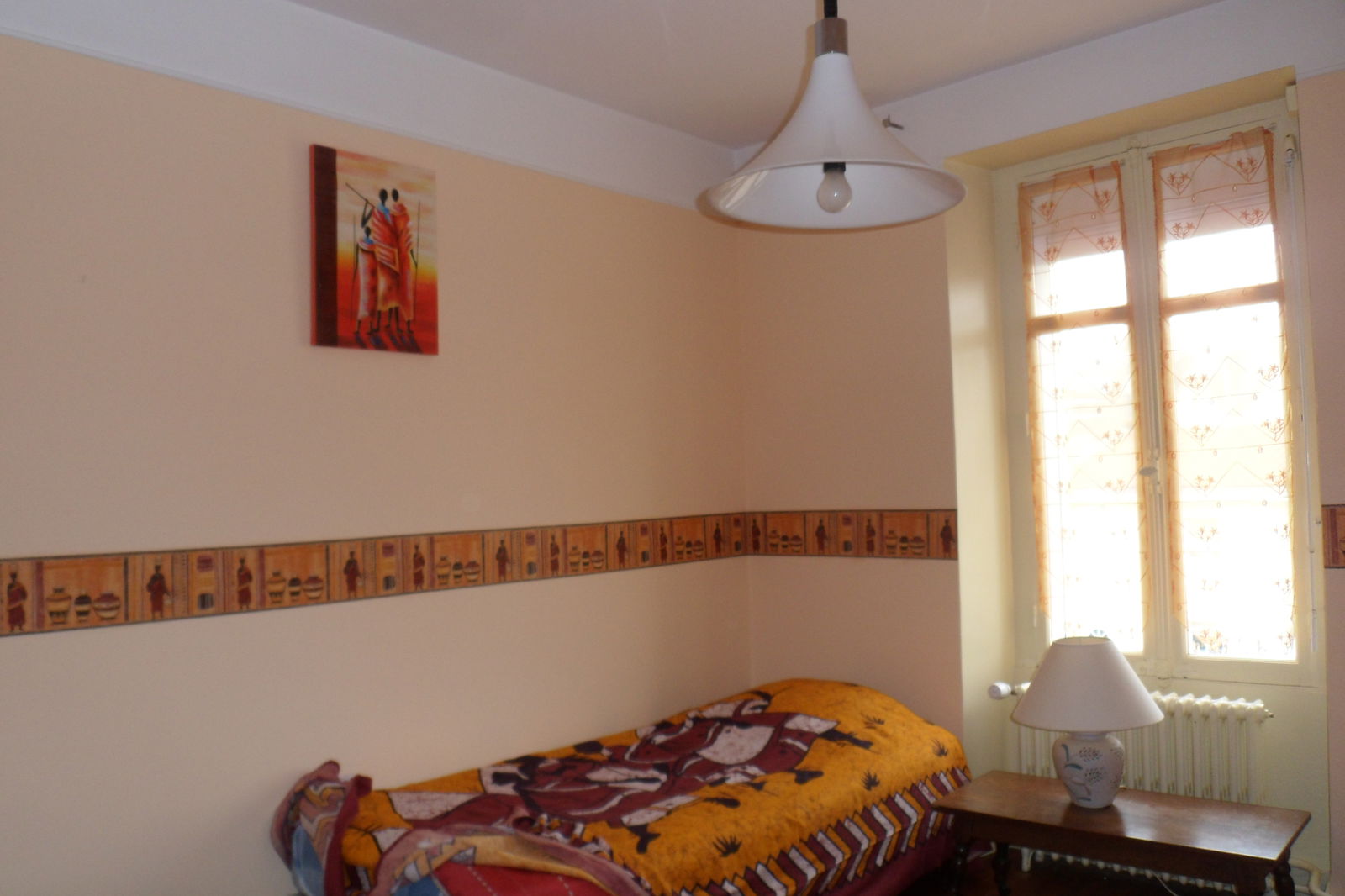 Unabhängiges Studio Villedieu-la-Blouère 159783