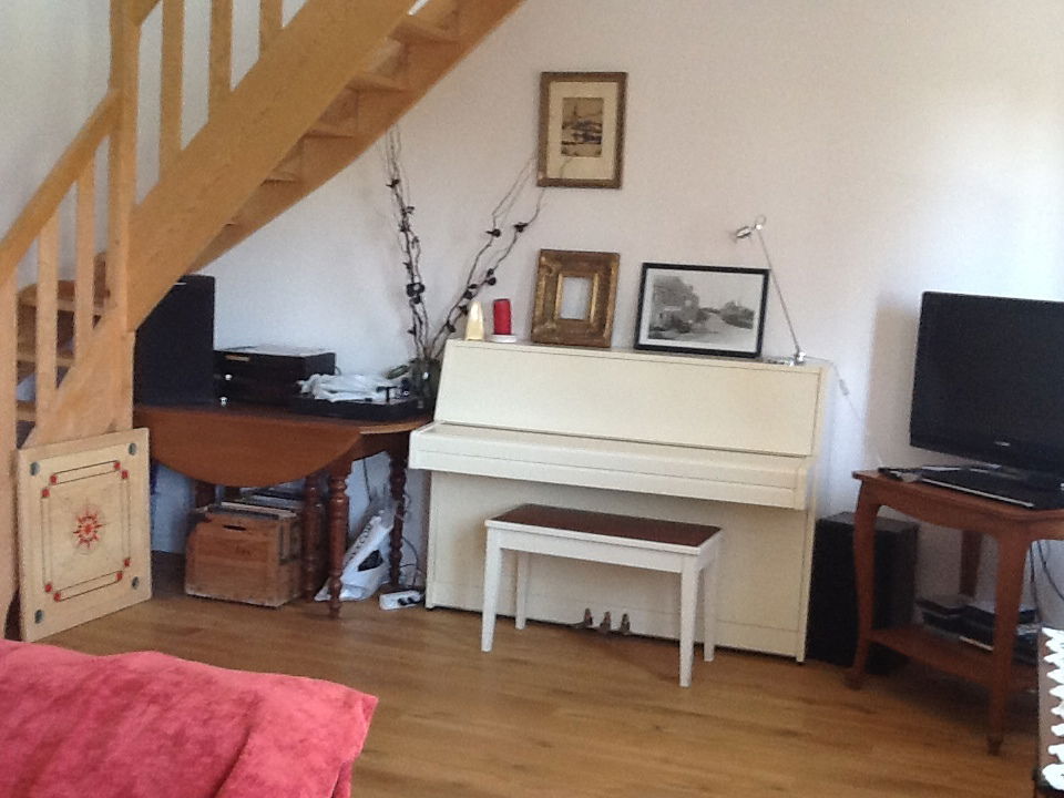 Unabhängiges Studio Trédrez-Locquémeau 138037