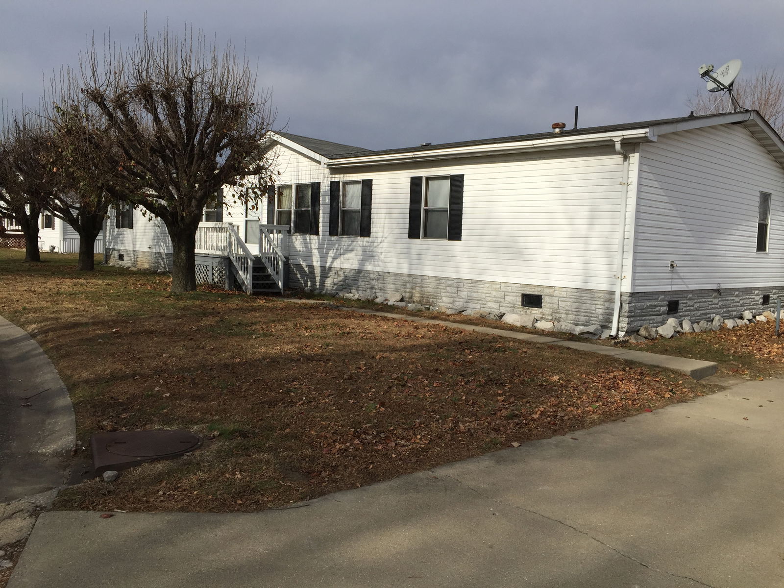 Gastfamilie Granite City 228940