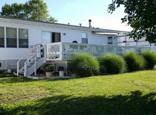 Gastfamilie Granite City 228940