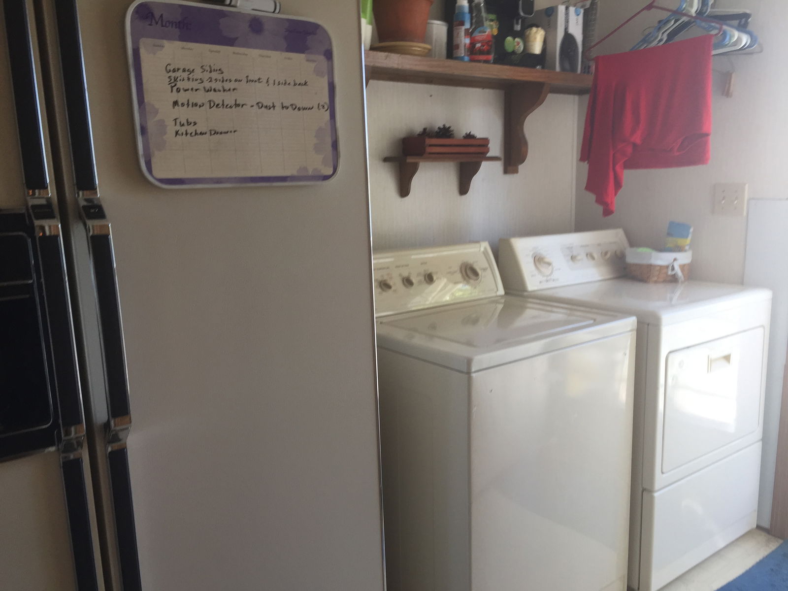 Gastfamilie Granite City 228940