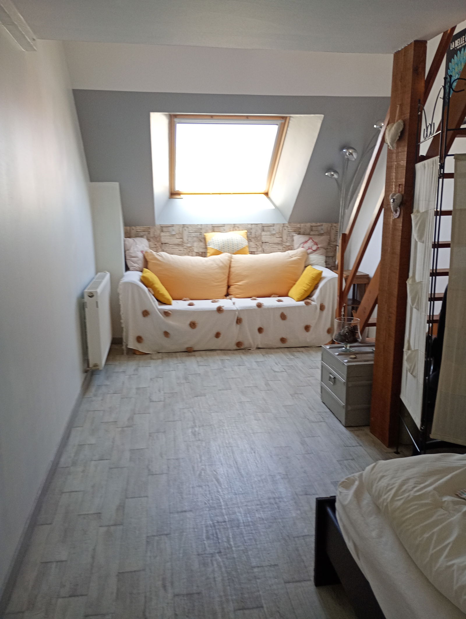 Gastfamilie Quetigny 431531