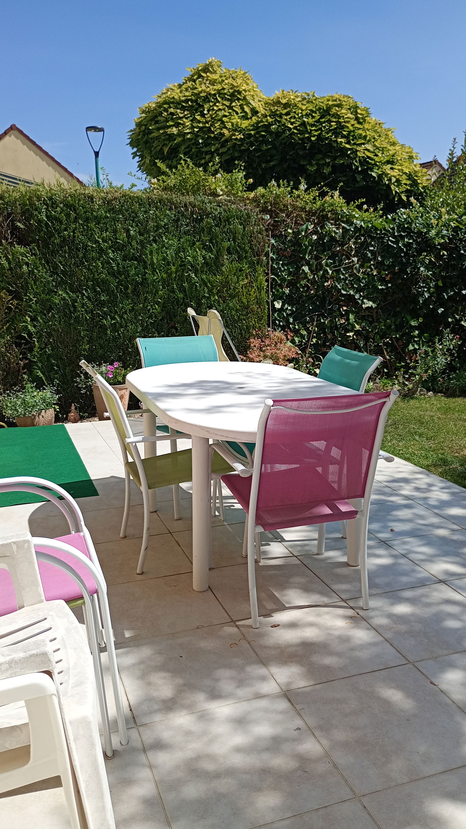 Gastfamilie Quetigny 431531