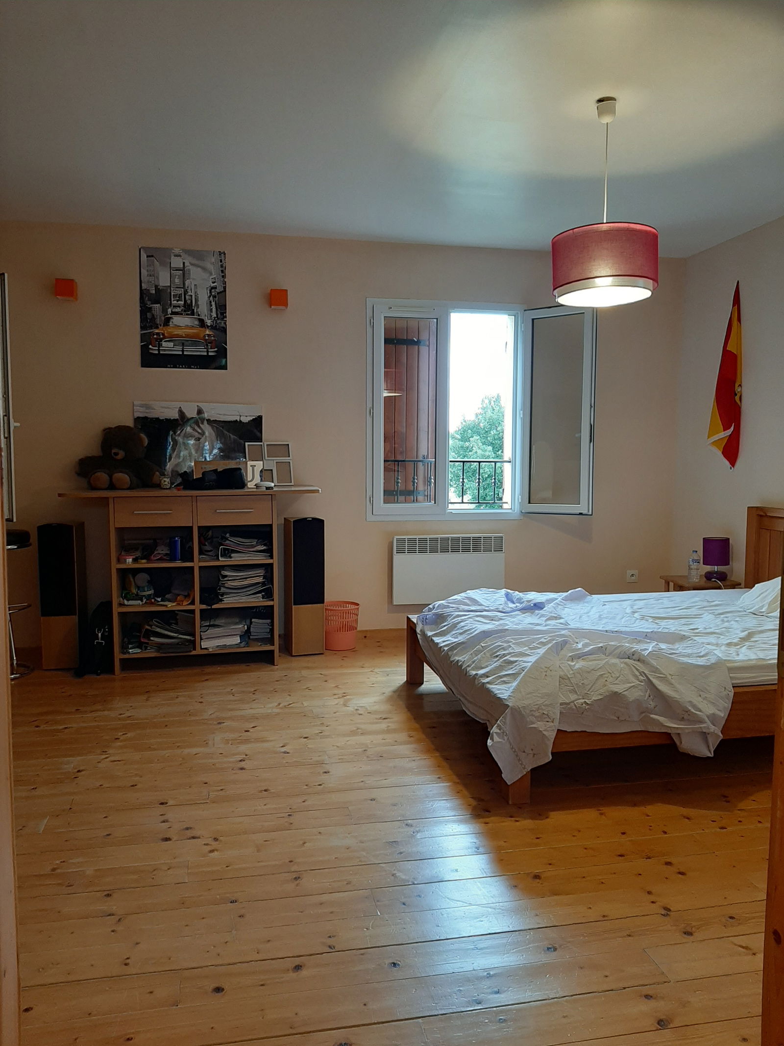 Gastfamilie Cannes-et-Clairan 244916