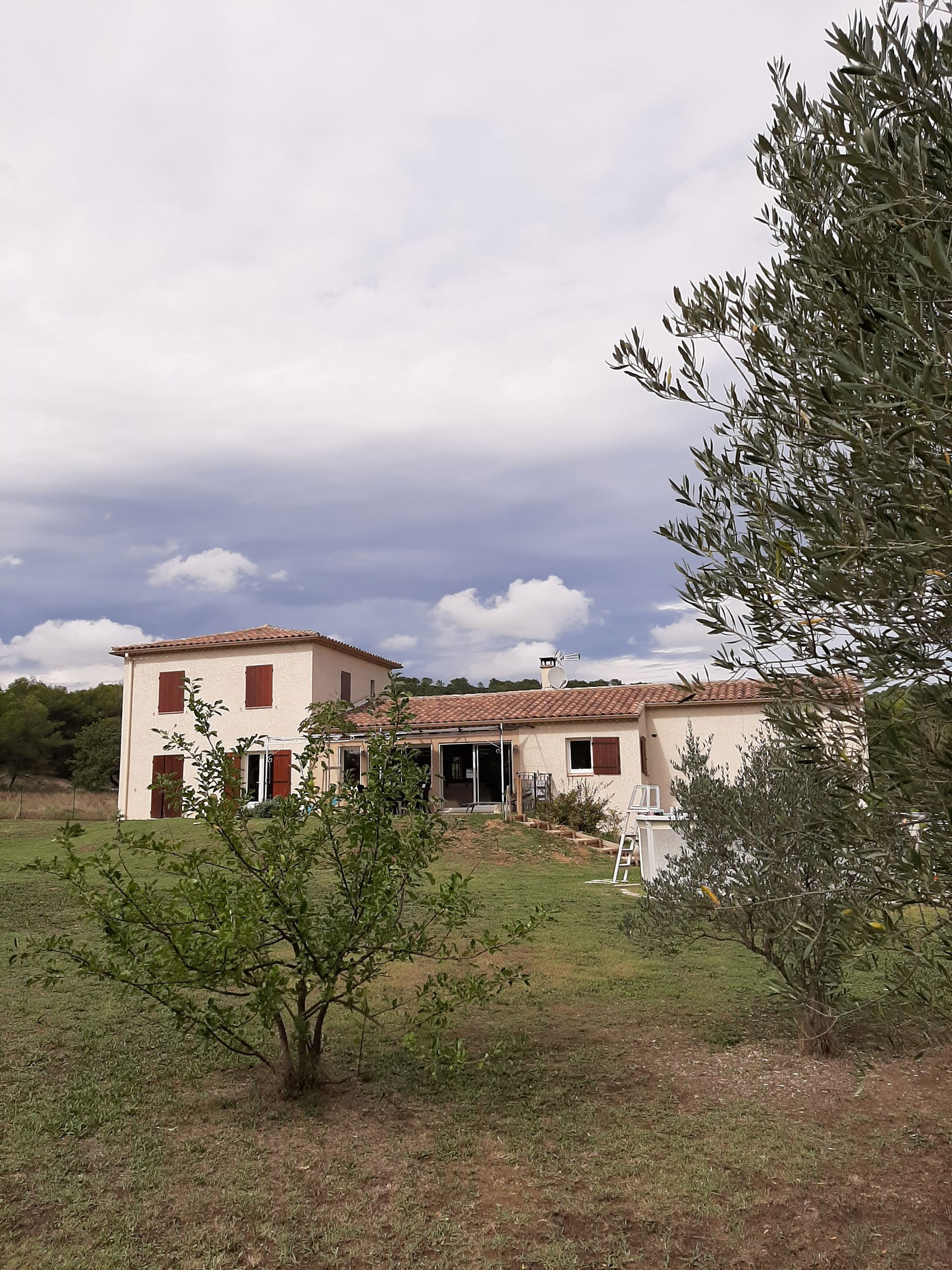 Gastfamilie Cannes-et-Clairan 244916