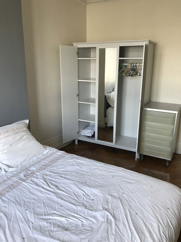 Gastfamilie Paris 254818