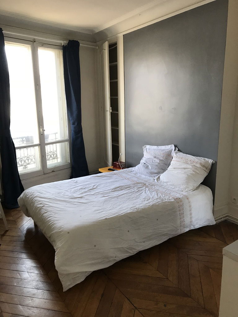 Gastfamilie Paris 254818