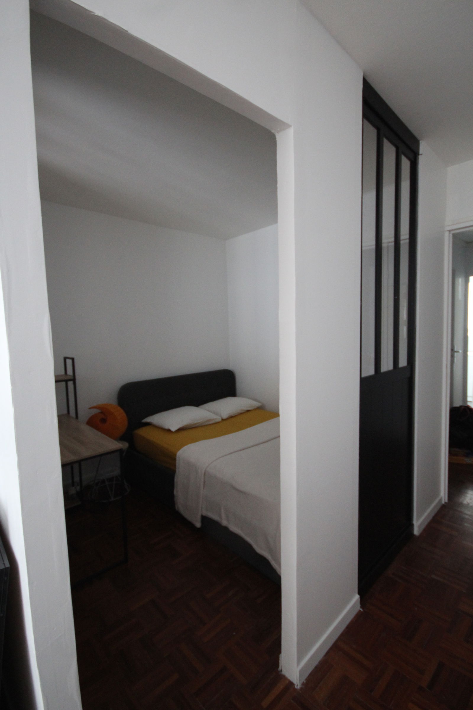 Unabhängiges Studio Paris 227623