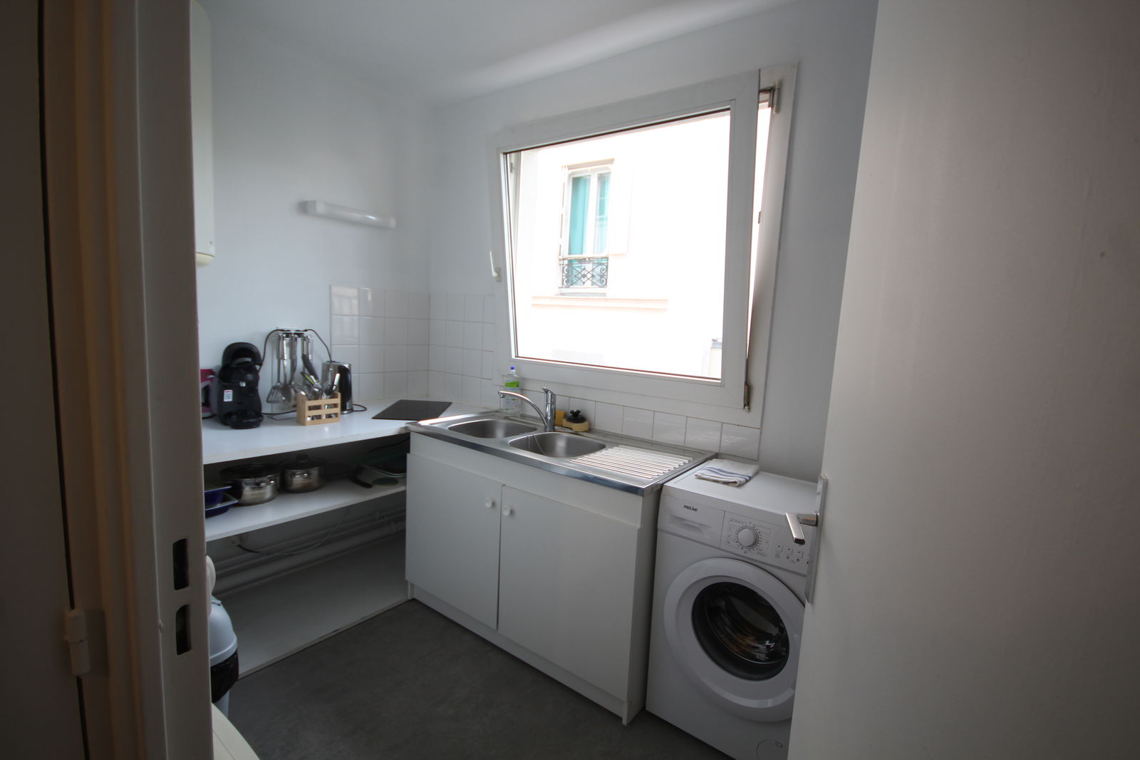 Unabhängiges Studio Paris 227623