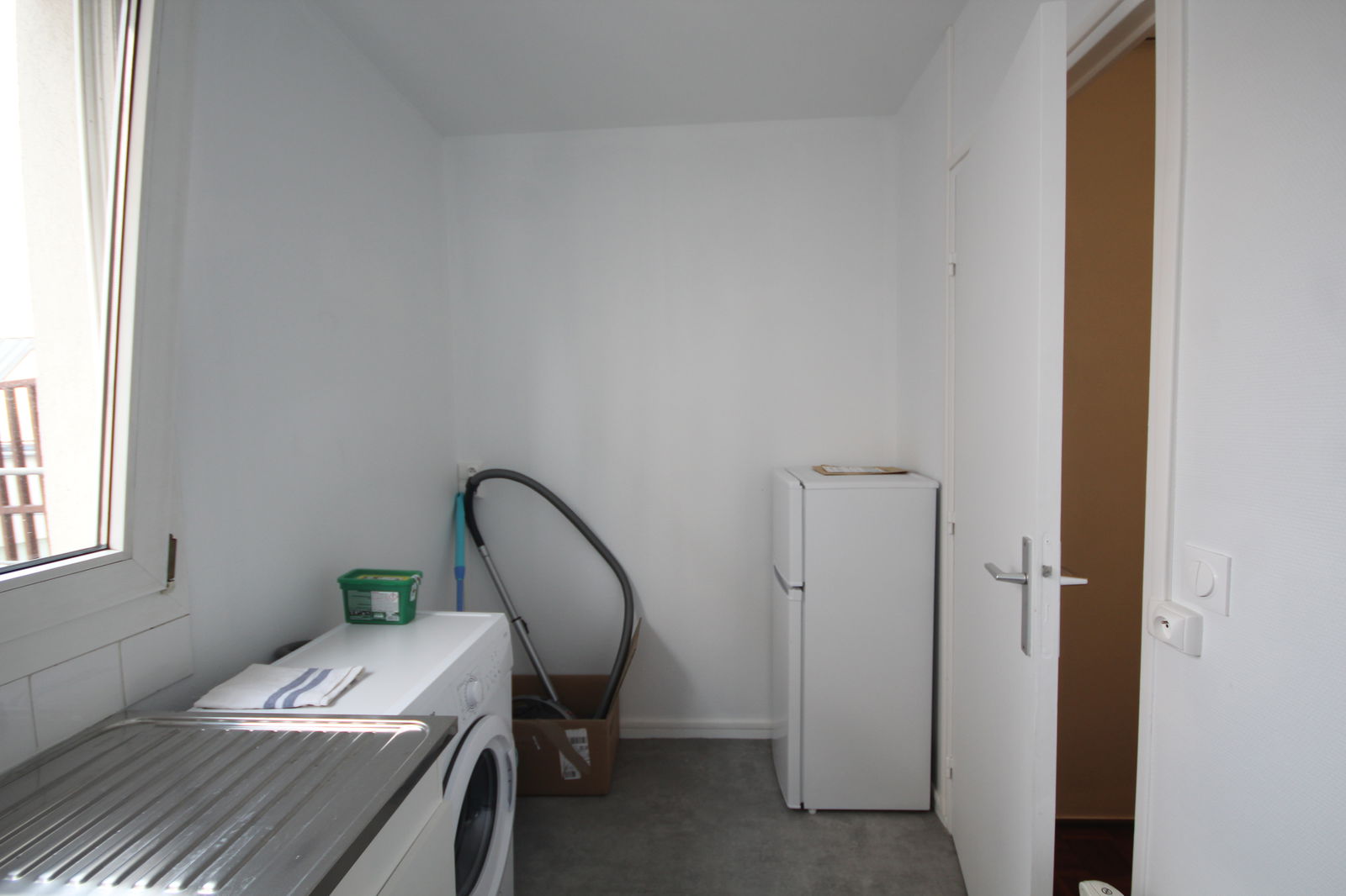 Unabhängiges Studio Paris 227623