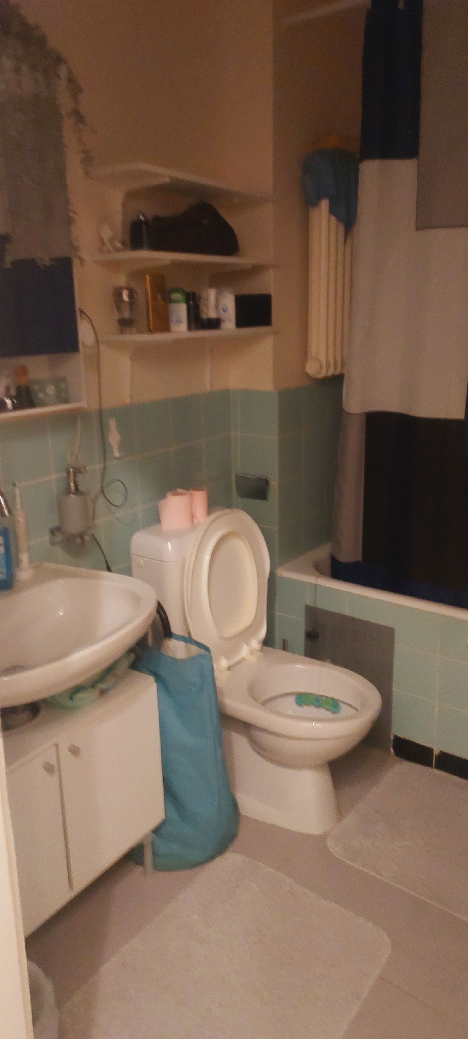 Gästezimmer Lausanne 654017