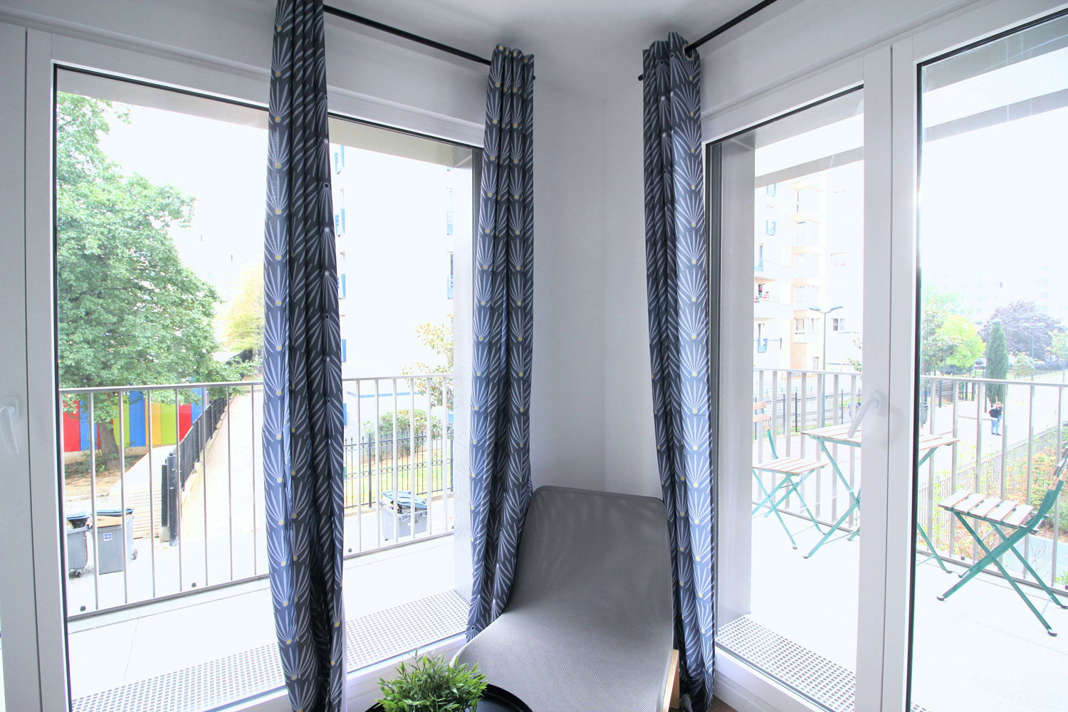 Kolokation Clichy 264939