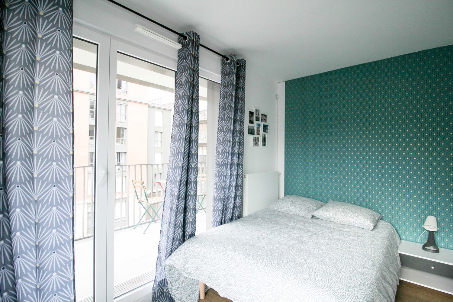 Kolokation Clichy 264942