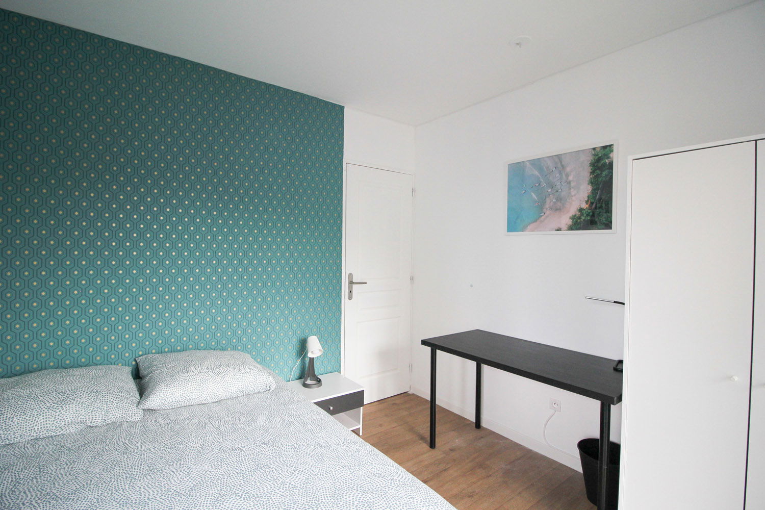 Kolokation Clichy 264942