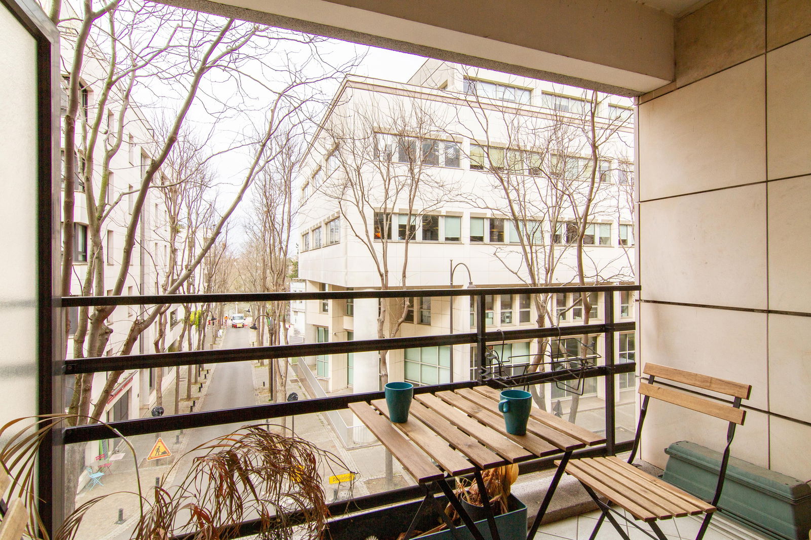 Gastfamilie Rueil-Malmaison 222934