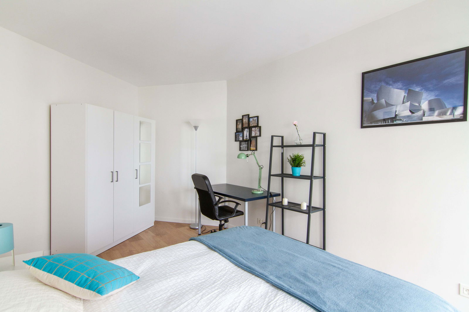 Gastfamilie Rueil-Malmaison 222934