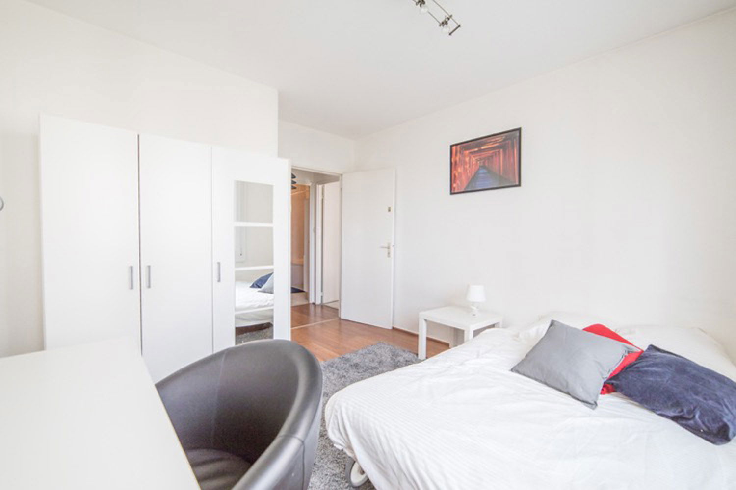 Kolokation Strasbourg 264688