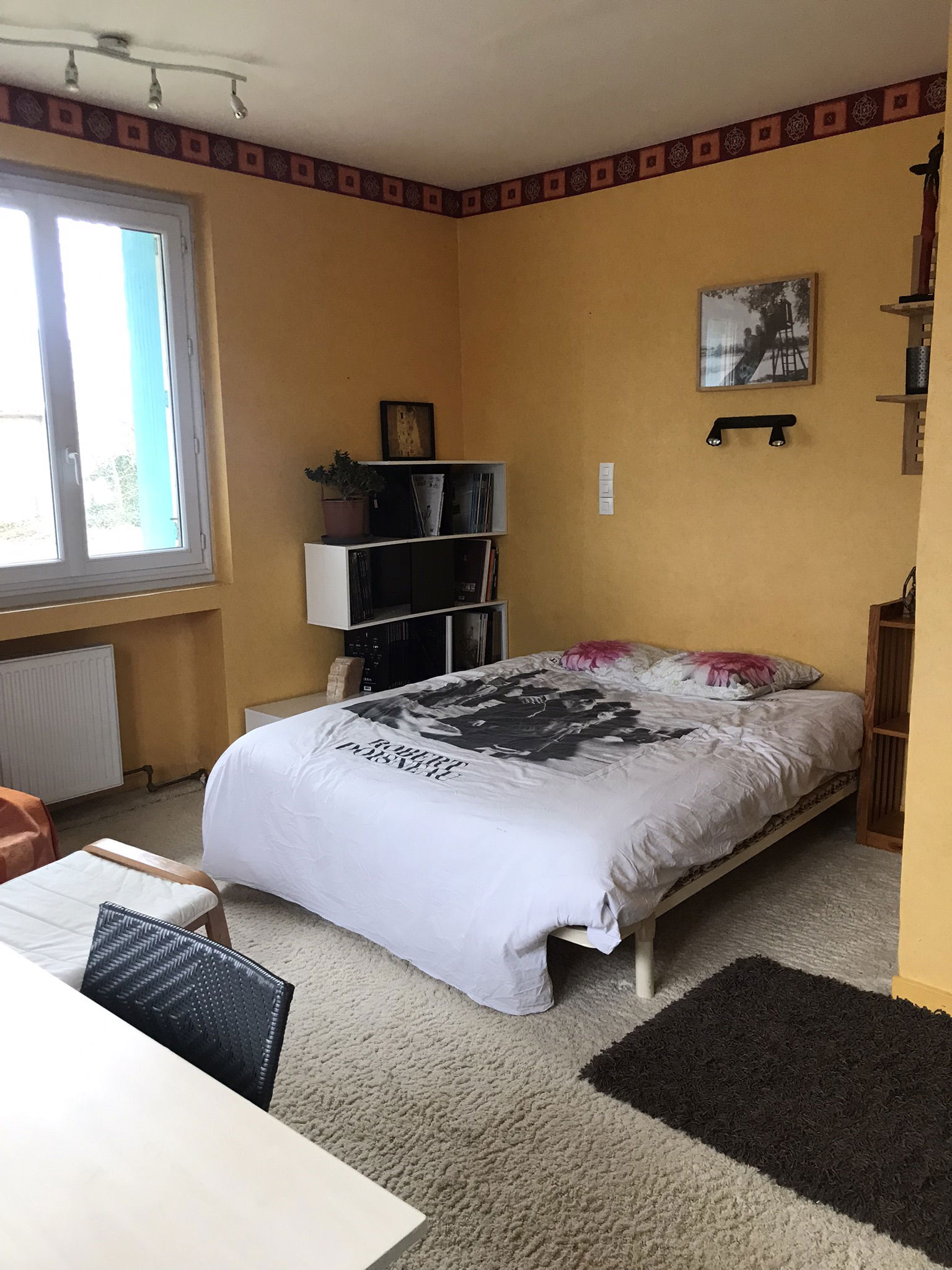 Gastfamilie Saint-Martin-la-Pallu 267927