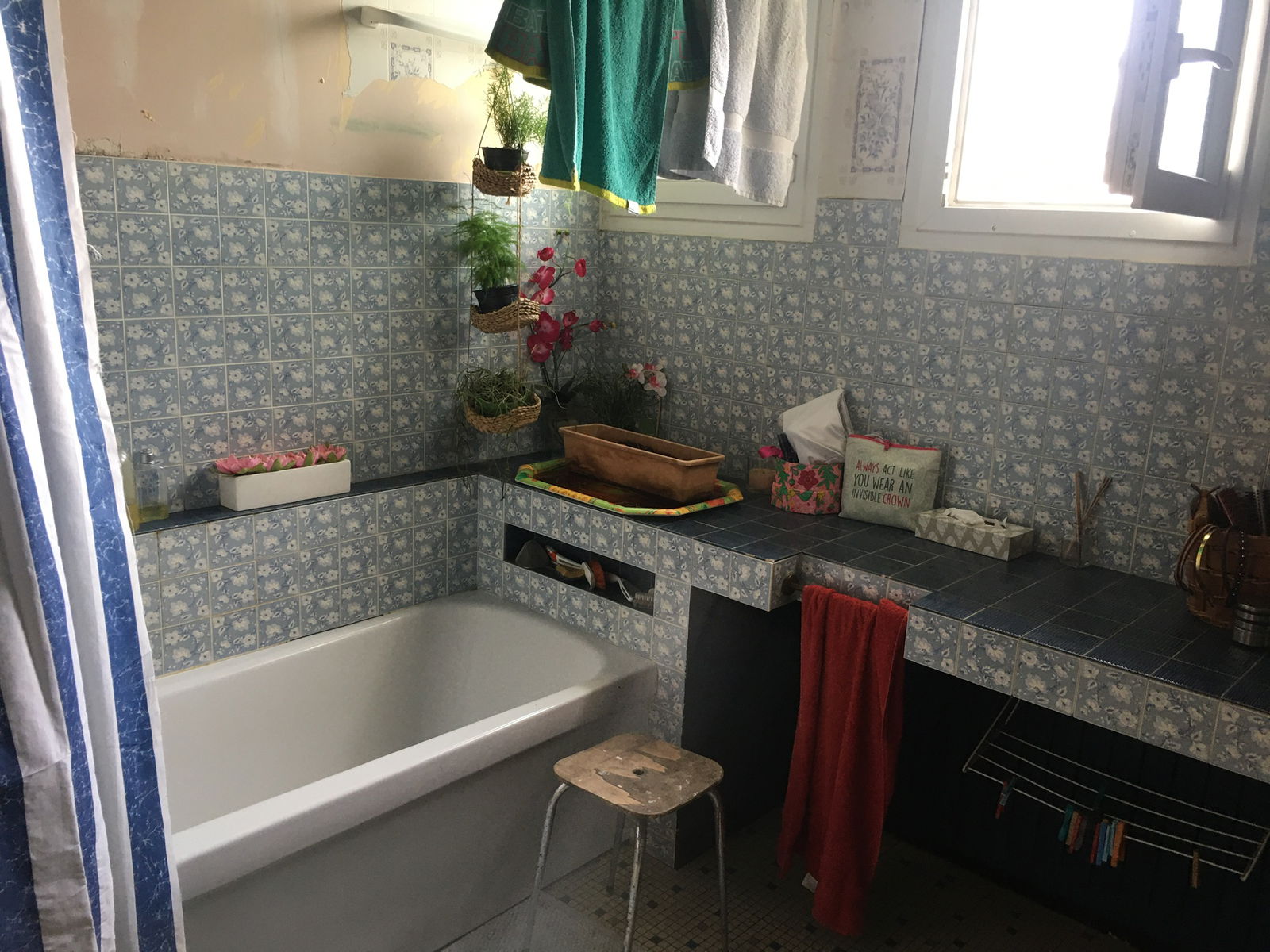 Gastfamilie Saint-Martin-la-Pallu 267927