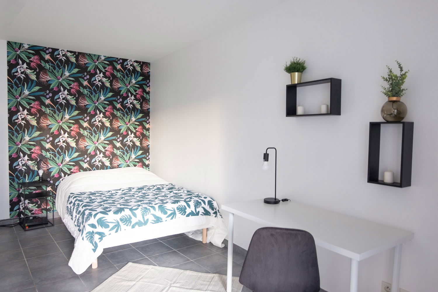 Kolokation Vénissieux 265542