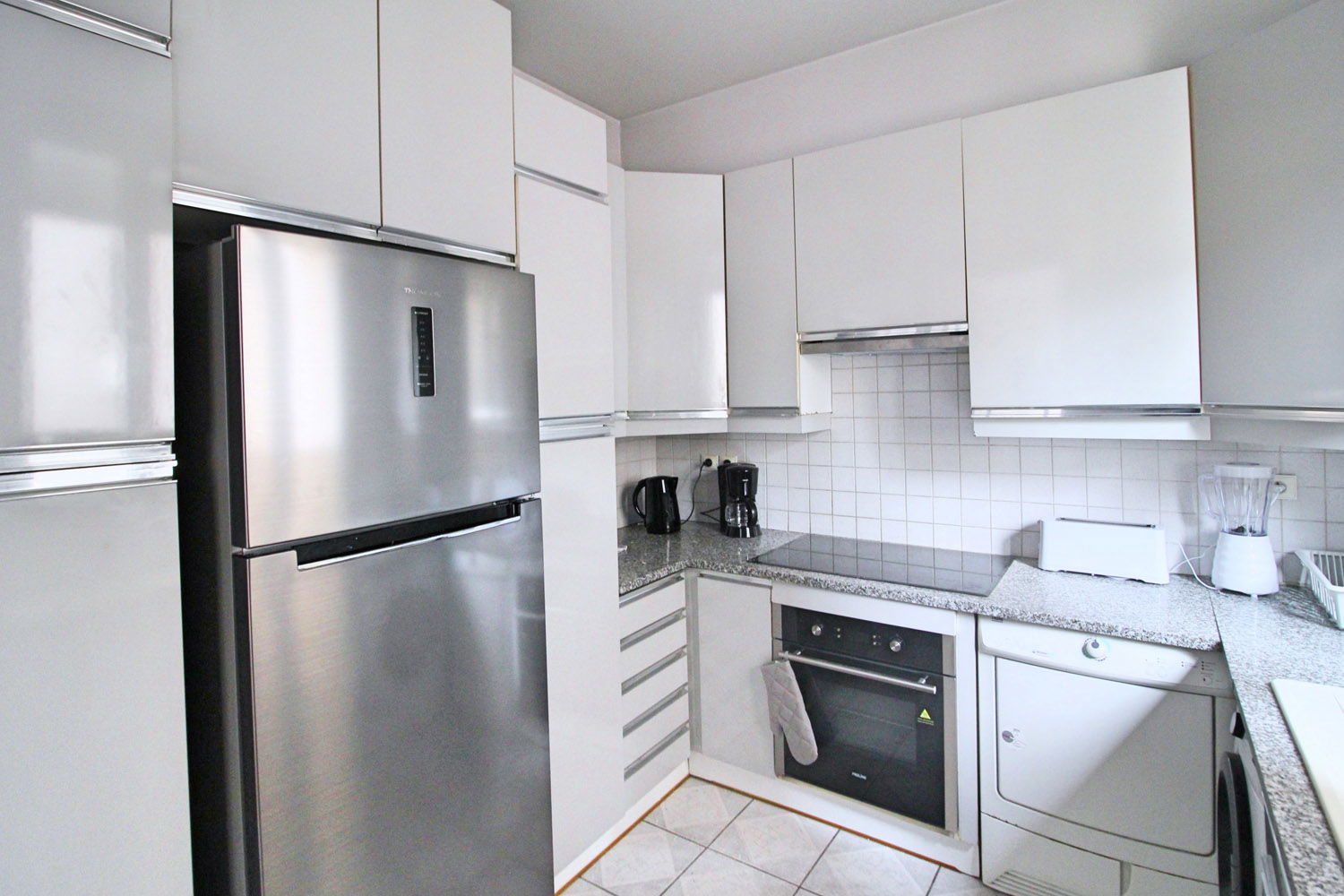 Gastfamilie Paris 235274