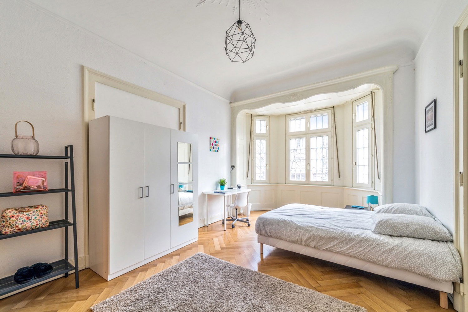 Kolokation Strasbourg 264672