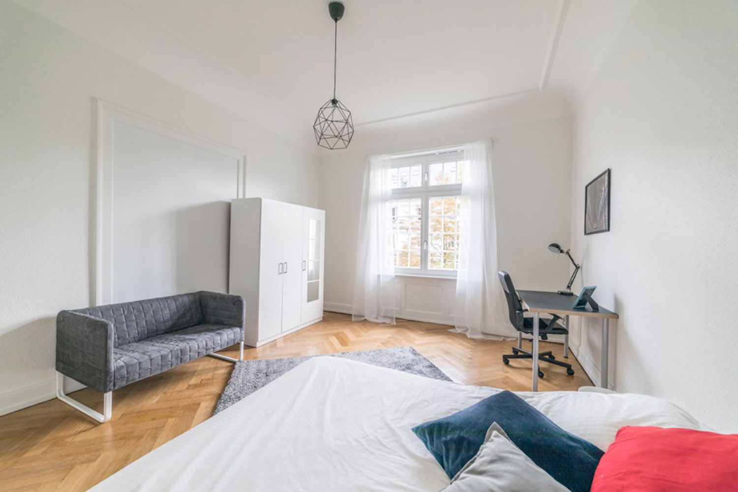 Kolokation Strasbourg 264689