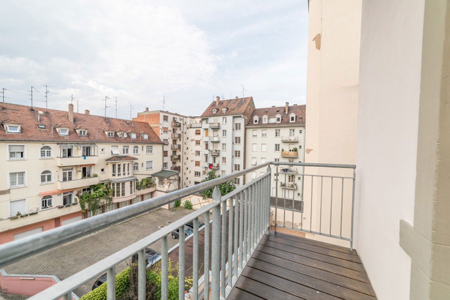 Kolokation Strasbourg 264689