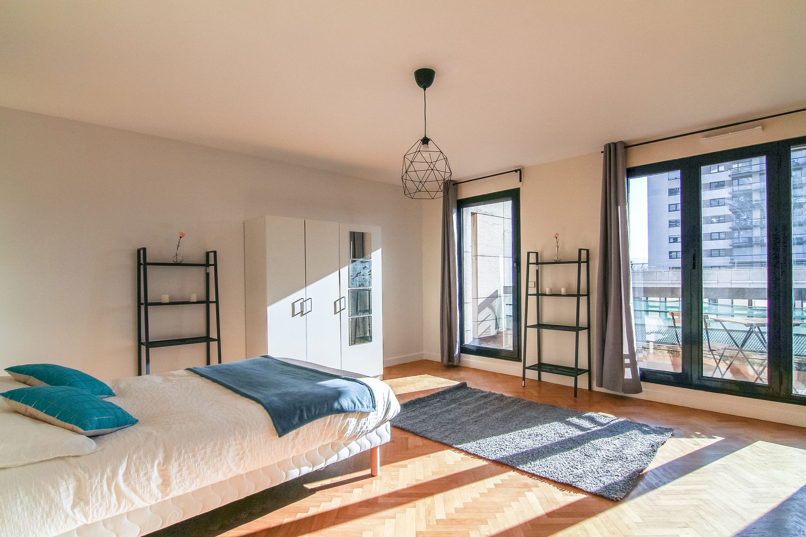 Kolokation Rueil-Malmaison 222947