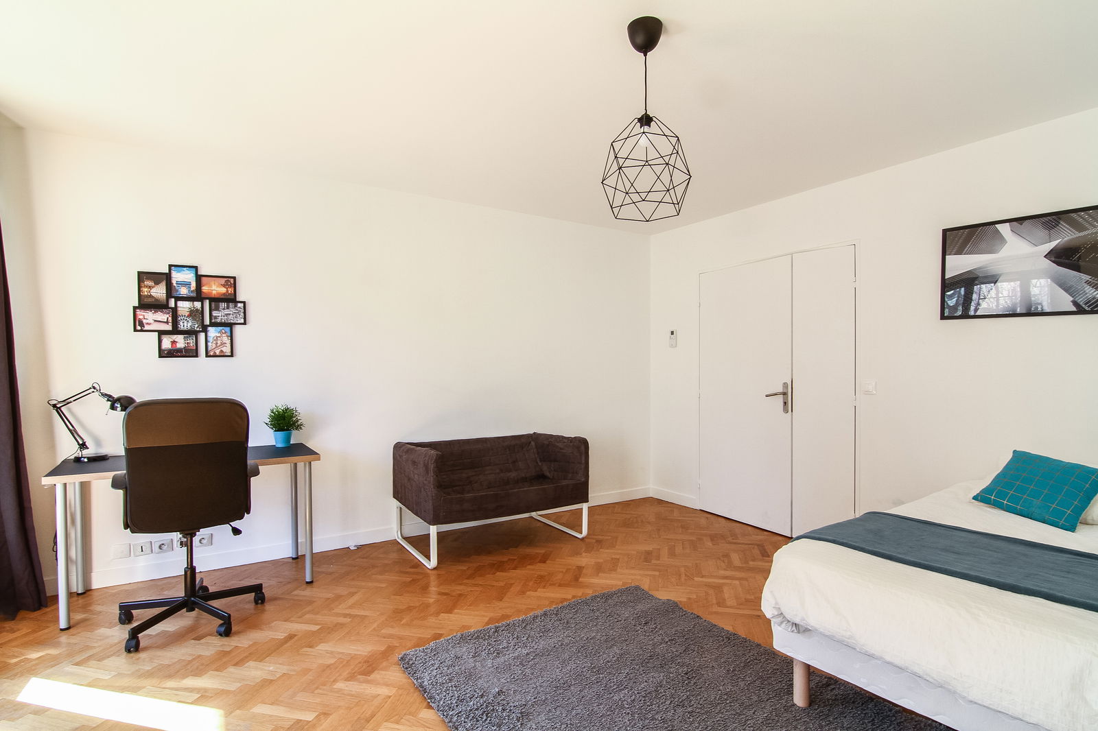 Kolokation Rueil-Malmaison 223369