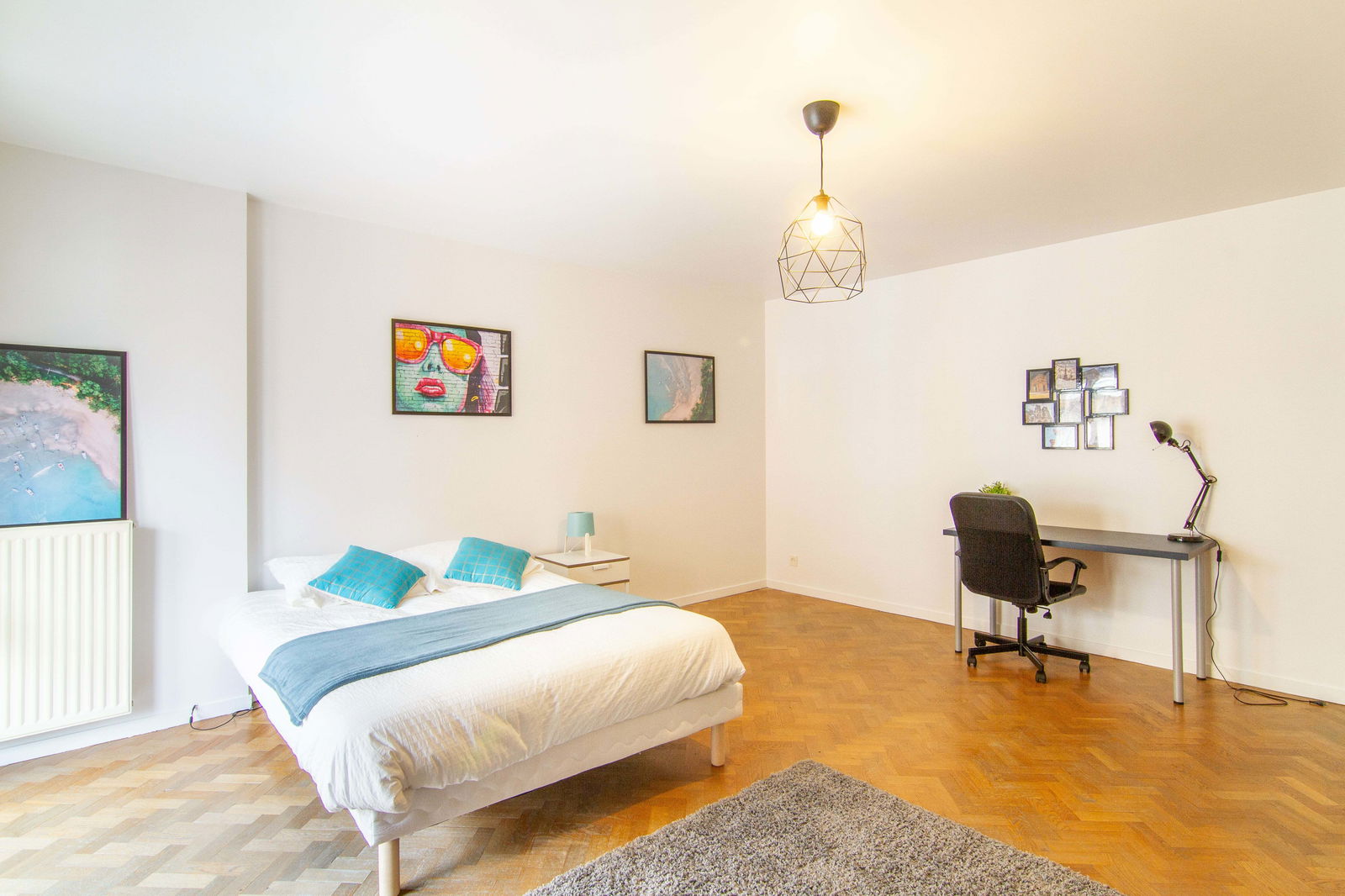 Kolokation Rueil-Malmaison 222945