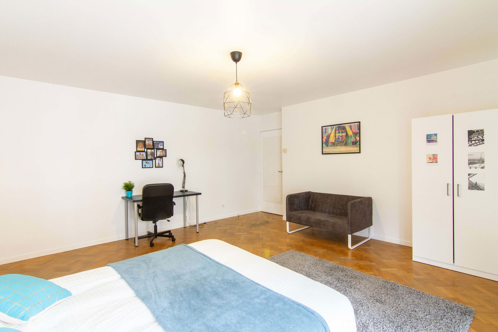 Kolokation Rueil-Malmaison 222945