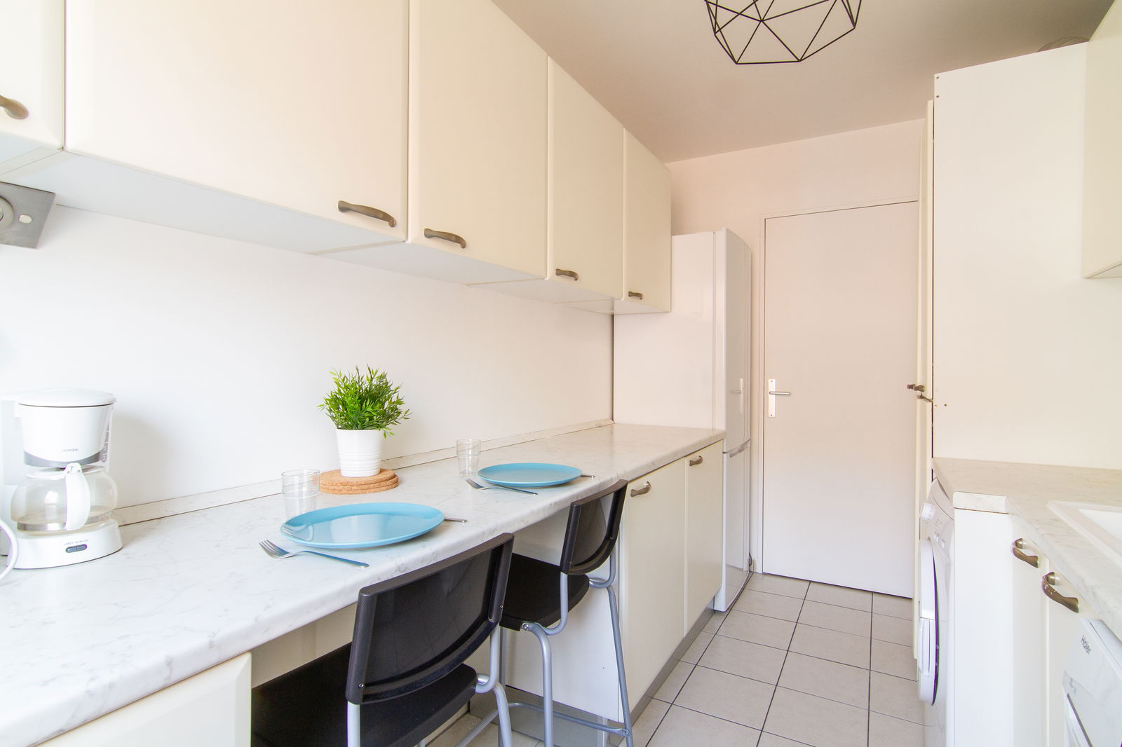 Kolokation Rueil-Malmaison 222945