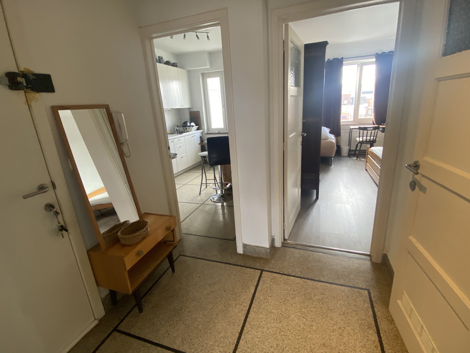 Kolokation Forest 649097