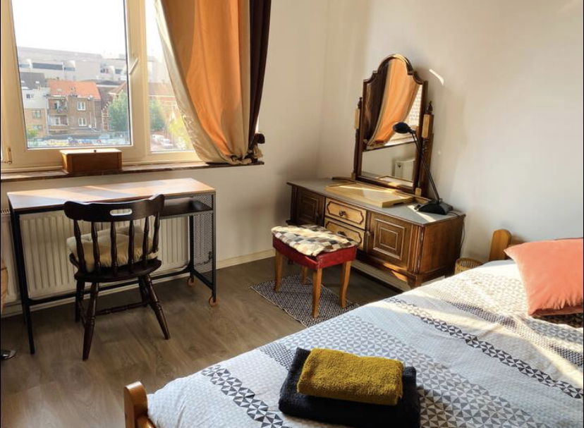 Kolokation Forest 649097