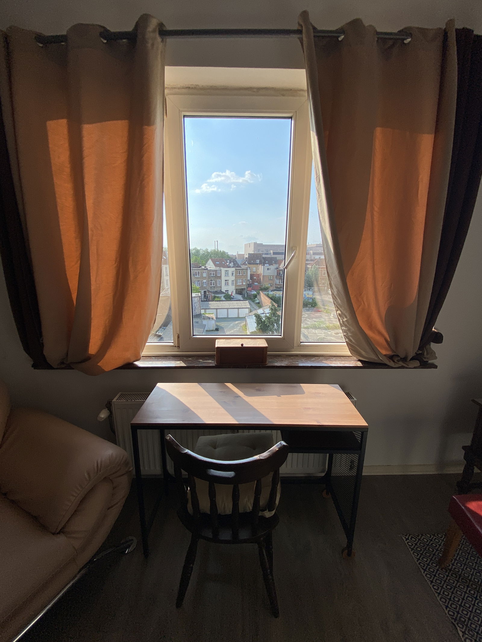 Kolokation Forest 649097