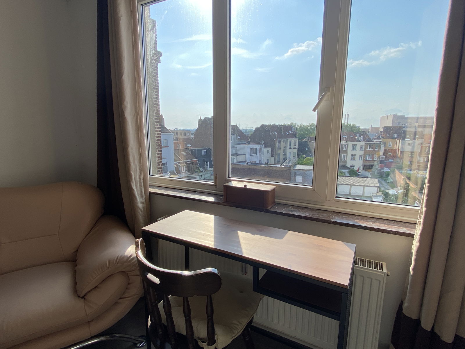 Kolokation Forest 649097