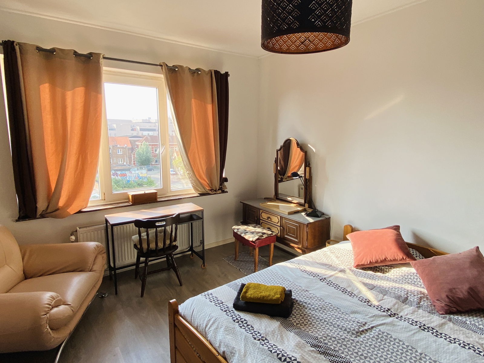 Kolokation Forest 649097