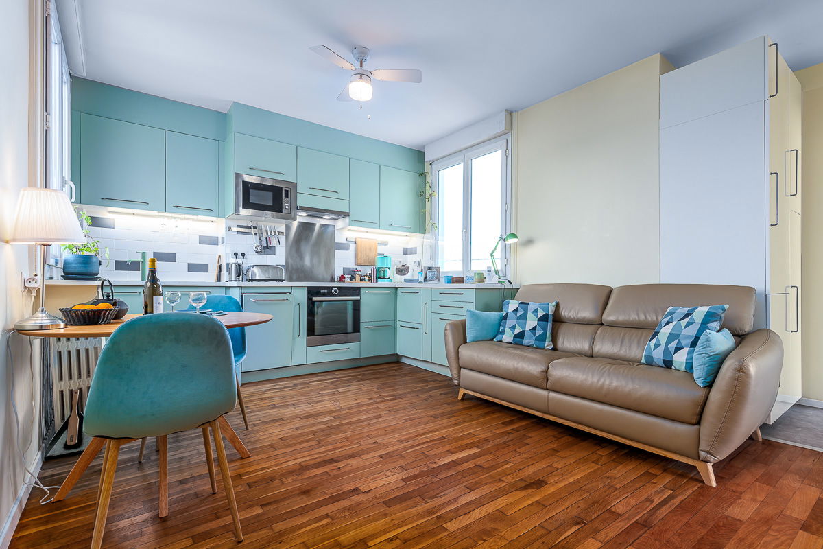 Gastfamilie Montrouge 286646