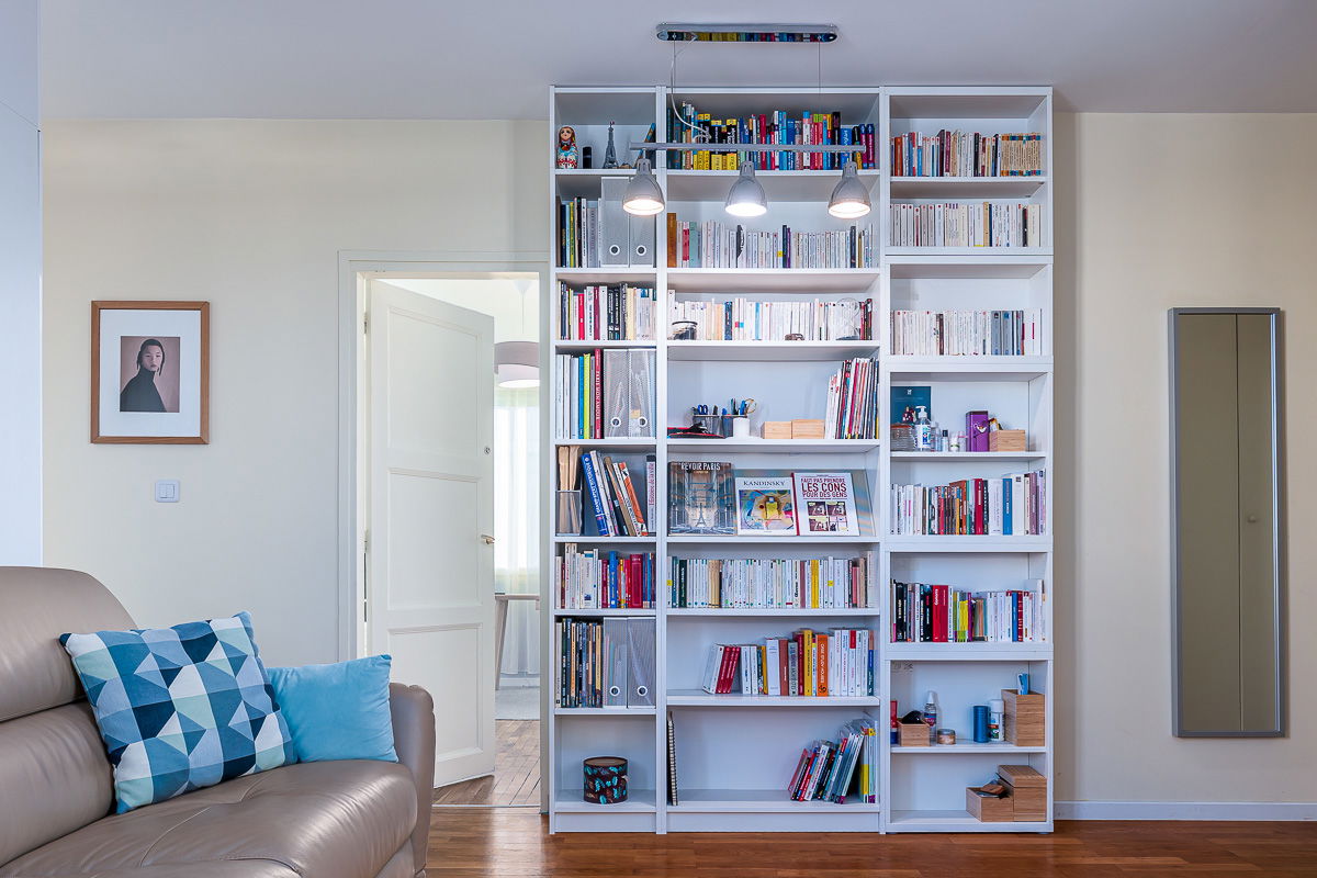 Gastfamilie Montrouge 286646